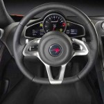 McLaren MP4-12C: in vendita in Europa dalla primavera 2011