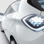 La Renault Zoe sarà anche sportiva