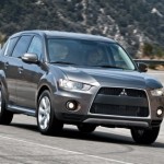 Mitsubishi presenta un nuovo motore 2.2 DI-D Mivec turbodiesel