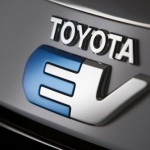 Toyota e la Tesla insieme per la RAV4 EV, primo SUV elettrico