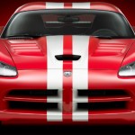 La Dodge Viper ritorna nel 2013 grazie alla Fiat