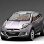 Hyundai prepara una monovolume sette posti compatta