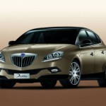 Lancia Delta: ufficiale la quarta serie per l’anno prossimo