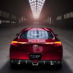 Toyota FT-86-II consacrata erede ufficiale della Celica