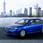 Volkswagen in Cina con un marchio dedicato