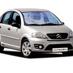 Citroen C3: esce di produzione la prima generazione