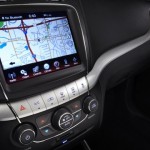 Fiat Freemont, ecco il crossover italiano