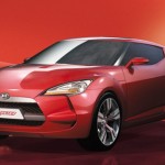 Nuova Hyundai Veloster: un due volumi con tante novità