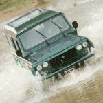 Santana Motors chiude, addio anche ai fuoristrada Iveco