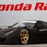 Honda NSX: la nuova generazione sarà prodotta 