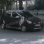 Hyundai: partono i collaudi per la rivale della Tata Nano