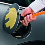 Cosa c’è all’interno di un’auto elettrica?