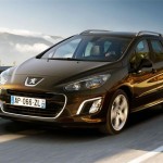 Nuova Peugeot 308 restyling al Salone di Ginevra 
