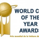 World Car Awards 2011, le nominations