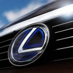 Toyota  lancia la Lexus LF-gh