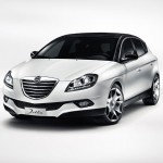 Lancia Delta restyling con nuovo motore 1.6 Multijet 105 CV