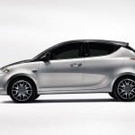 Lancia-Chrysler al lavoro su una berlina di segmento B derivata dalla Punto