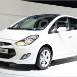 Hyundai ix20: presto con motore 1.6 CRDi diesel da 116 e 128 CV