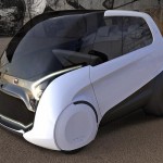 Fiat avvia il Progetto 344 di city car low cost per il Brasile