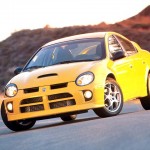 Dodge: in autunno la nuova berlina su base Alfa Romeo Giulietta