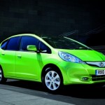 Honda lancia la promozione sulle sue nuove auto ibride 