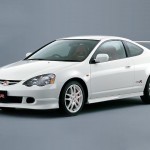 Honda Integra: la coupè sportiva ritorna, anche con motore ibrido