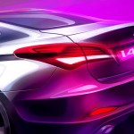 Hyundai i40: in arrivo la versione berlina 