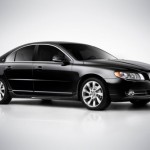 Nuove Volvo S80 Executive e V70 R-Design
