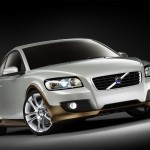 Volvo rinnova la famiglia C30, S40 e la V40 nel 2013
