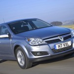 Arriva Astra EcoFLEX 1.7, la più verde della categoria