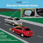 Nuova gamma Ford, la sicurezza prima di tutto
