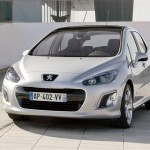 Arriva la nuova Peugeot 308, ancora più ecosostenibile