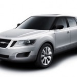 Saab si rilancia con il 9-4X, SUV compatto e scattante