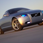 Volvo prepara la V20, ibrida plug-in rivale di Toyota Prius
