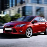 Ford Focus 2011, arriva la versione per neopatentati