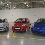 Toyota e PSA rinnovano l’accordo per le nuove 107, C1 e Aygo 