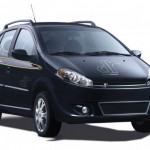 DR lancia il doppio modello, Luxury ed Executive