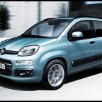 Fiat nuova Panda: ultimi collaudi prima del lancio 