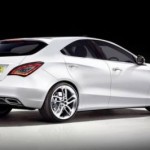 Mercedes Classe B, evoluzione in chiave dinamica