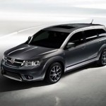 Fiat Freemont: prodotti già 10.724 esemplari in Messico