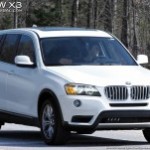 Bmw, novità in arrivo per la X3 e la Serie 5