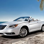 Chrysler USA potrebbe abbandonare le denominazioni numeriche