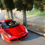 Ferrari 458 Spider, la novità sta nel tetto