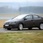 Honda Civic 2012, un diesel dalle emissioni vincenti
