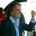 Montezemolo boccia il motore elettrico, il futuro è ibrido