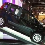 [VIDEO] Nuova Panda, Fiat svela l’evoluzione della sua citycar