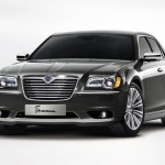 Lancia, il rilancio passa dai restyling della Chrysler