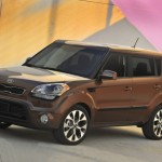 Kia Soul restyling, più sportivo e prestante