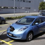 “Nissan Green Program”, 1,5 milioni di vetture vendute entro il 2016
