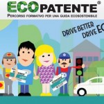 “Ecopatente”, corsi e premi per la guida intelligente
